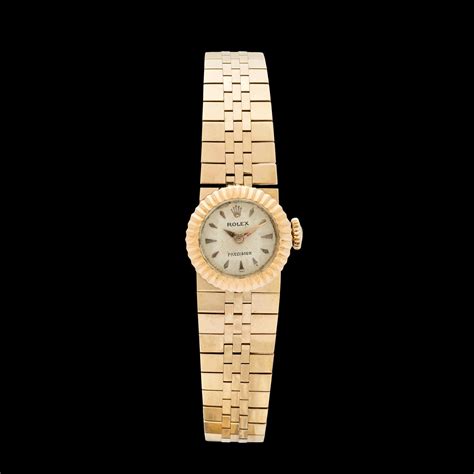 rolex precision models|Rolex precision vintage ladies watch.